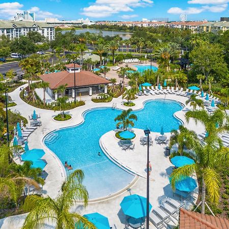 Updated Vista Cay Townhome, 10 Min From Universal Orlando Dış mekan fotoğraf