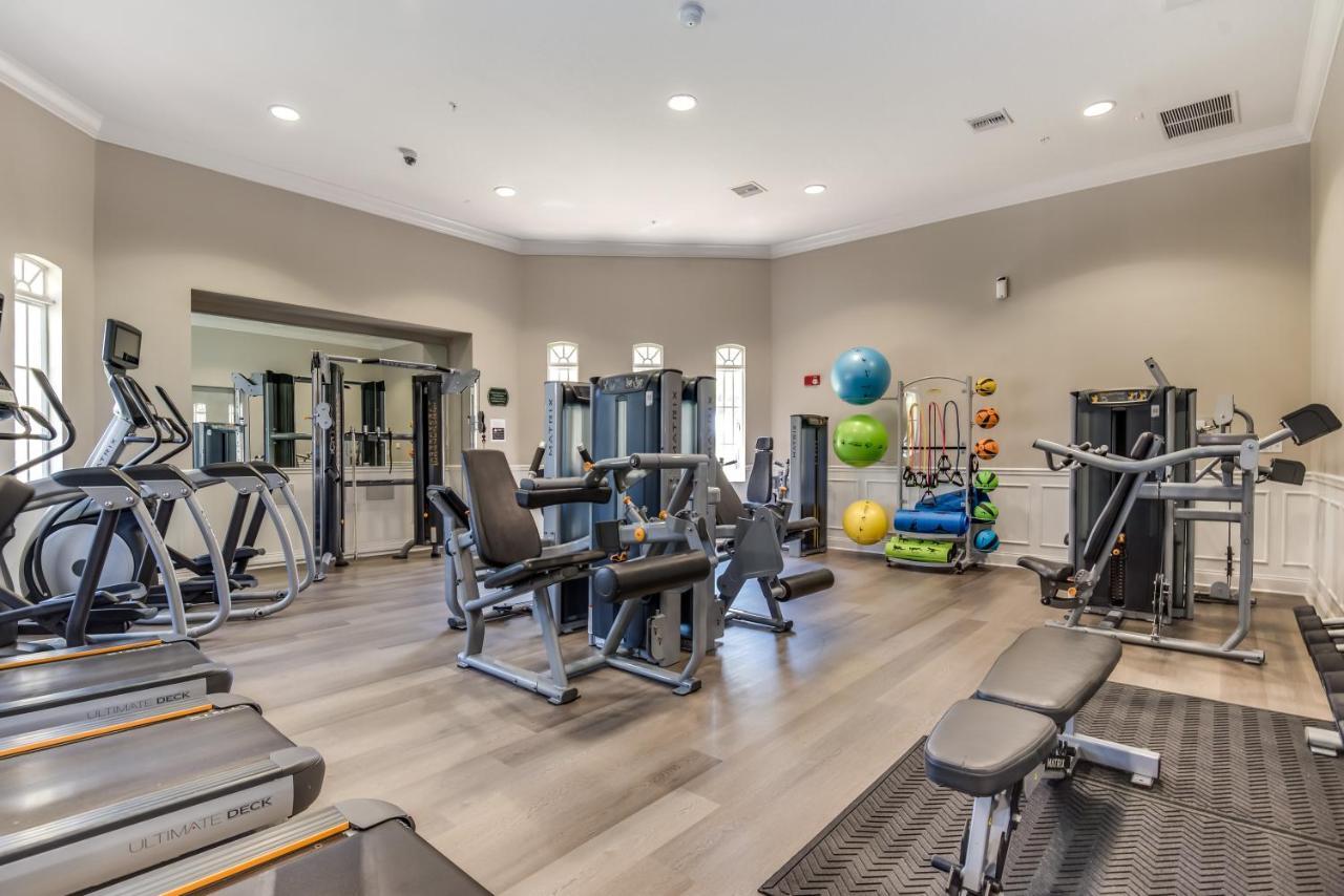 Updated Vista Cay Townhome, 10 Min From Universal Orlando Dış mekan fotoğraf