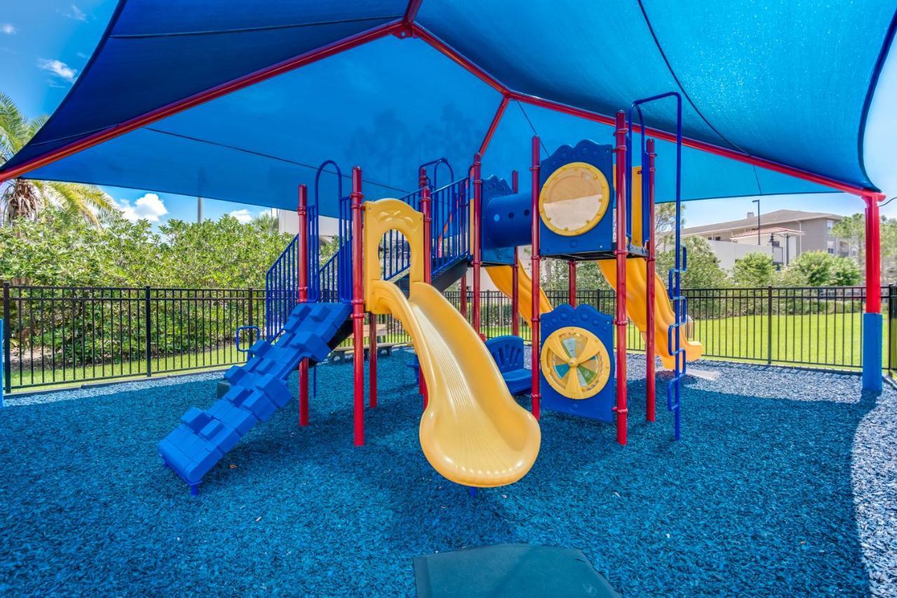 Updated Vista Cay Townhome, 10 Min From Universal Orlando Dış mekan fotoğraf
