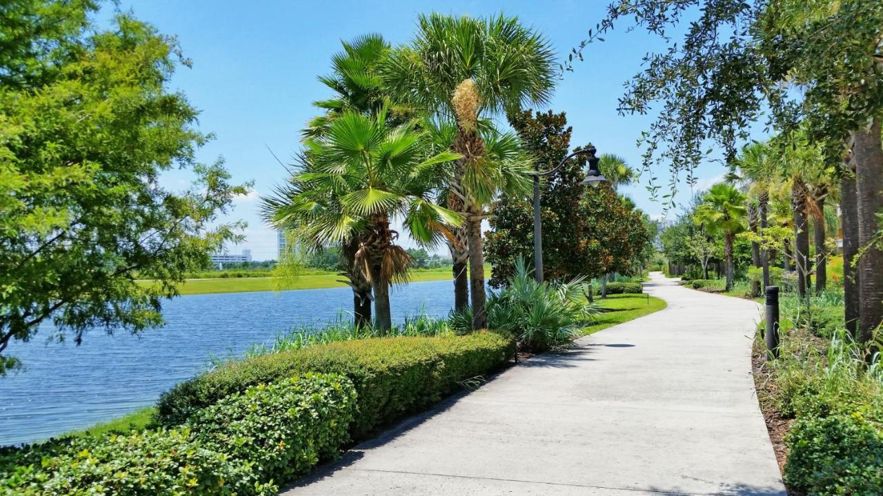 Updated Vista Cay Townhome, 10 Min From Universal Orlando Dış mekan fotoğraf