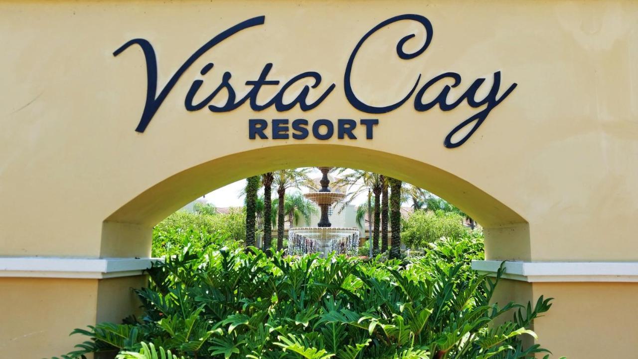 Updated Vista Cay Townhome, 10 Min From Universal Orlando Dış mekan fotoğraf