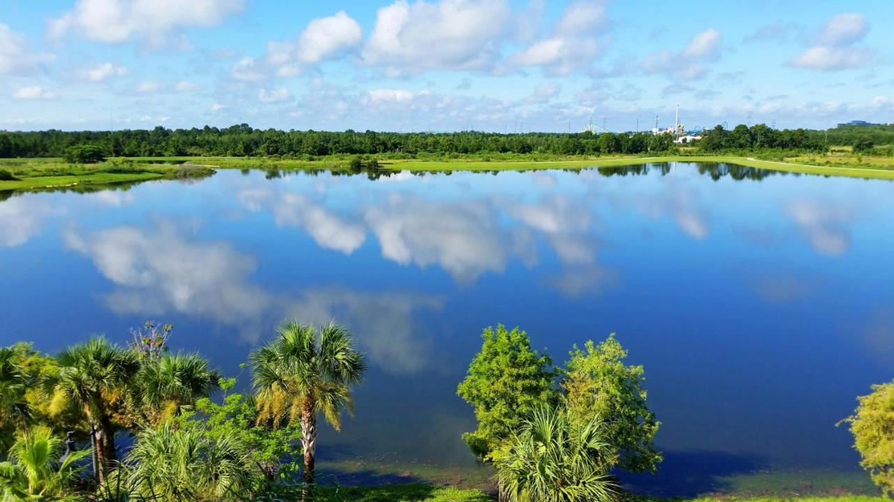 Updated Vista Cay Townhome, 10 Min From Universal Orlando Dış mekan fotoğraf