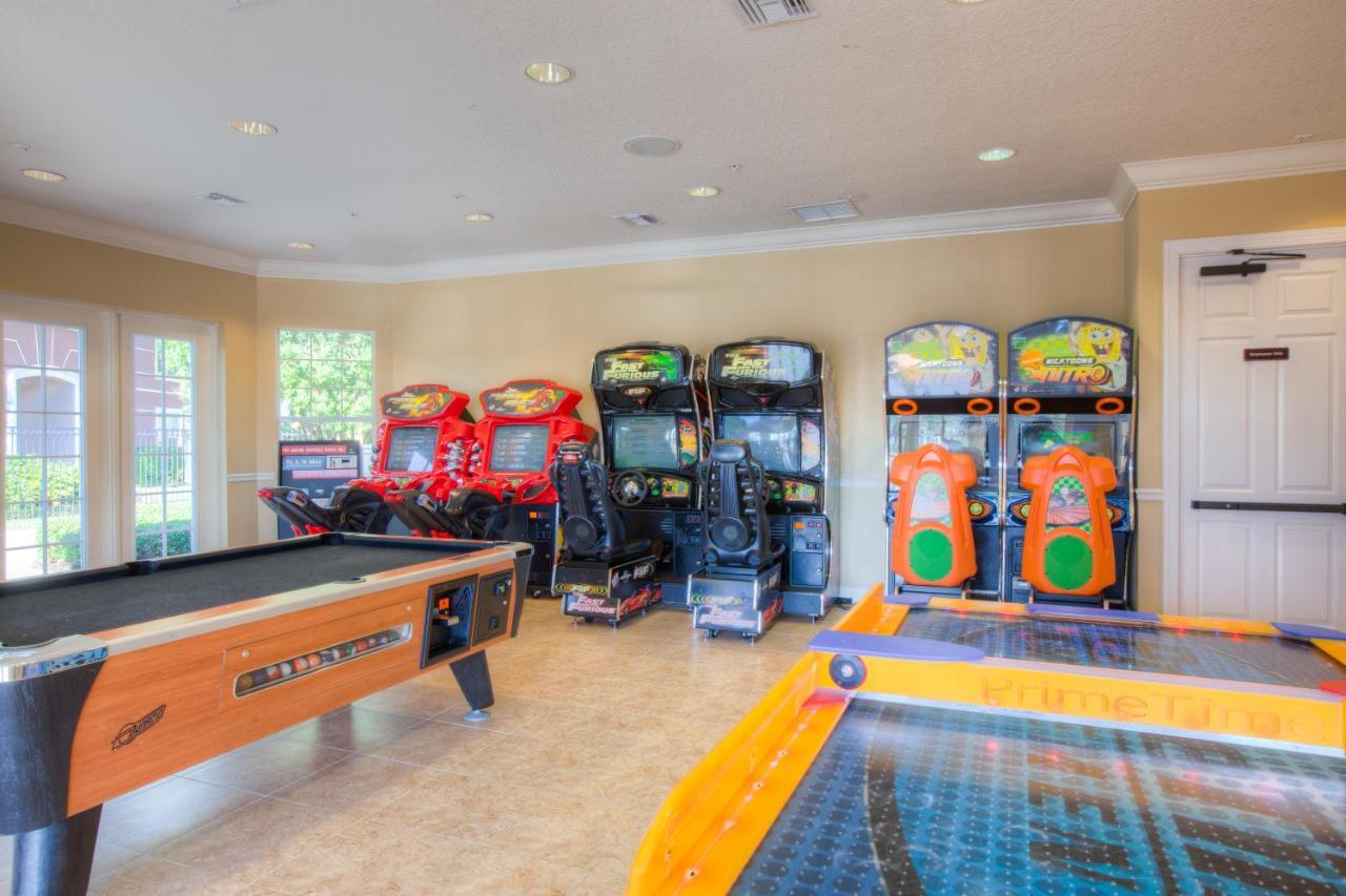 Updated Vista Cay Townhome, 10 Min From Universal Orlando Dış mekan fotoğraf