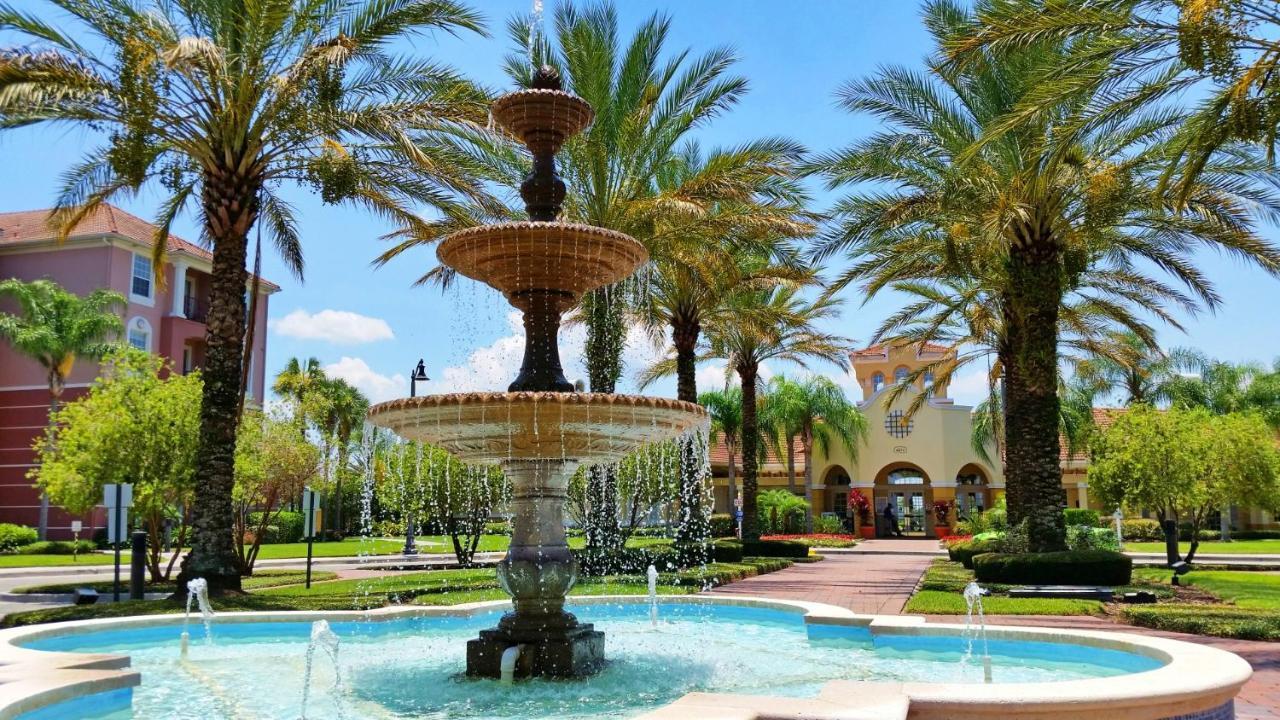 Updated Vista Cay Townhome, 10 Min From Universal Orlando Dış mekan fotoğraf