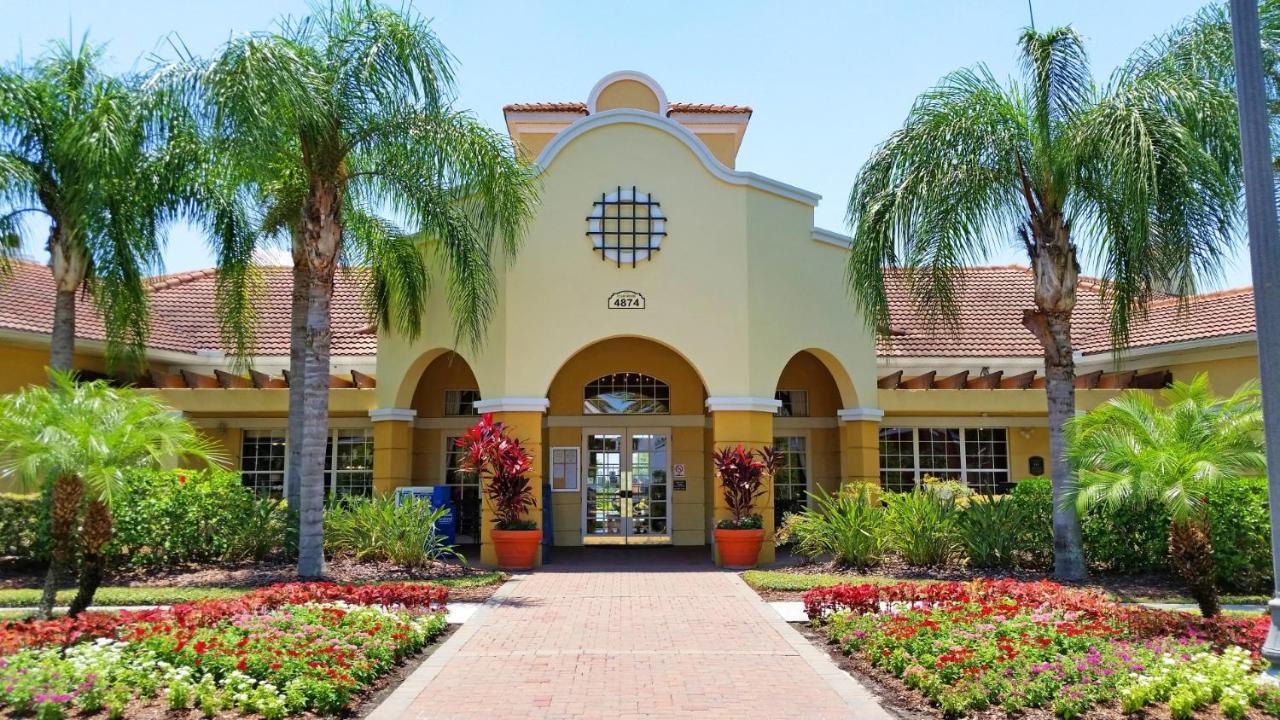 Updated Vista Cay Townhome, 10 Min From Universal Orlando Dış mekan fotoğraf