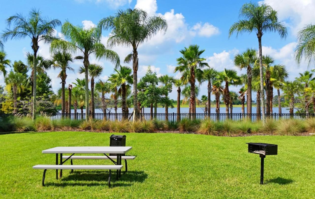 Updated Vista Cay Townhome, 10 Min From Universal Orlando Dış mekan fotoğraf