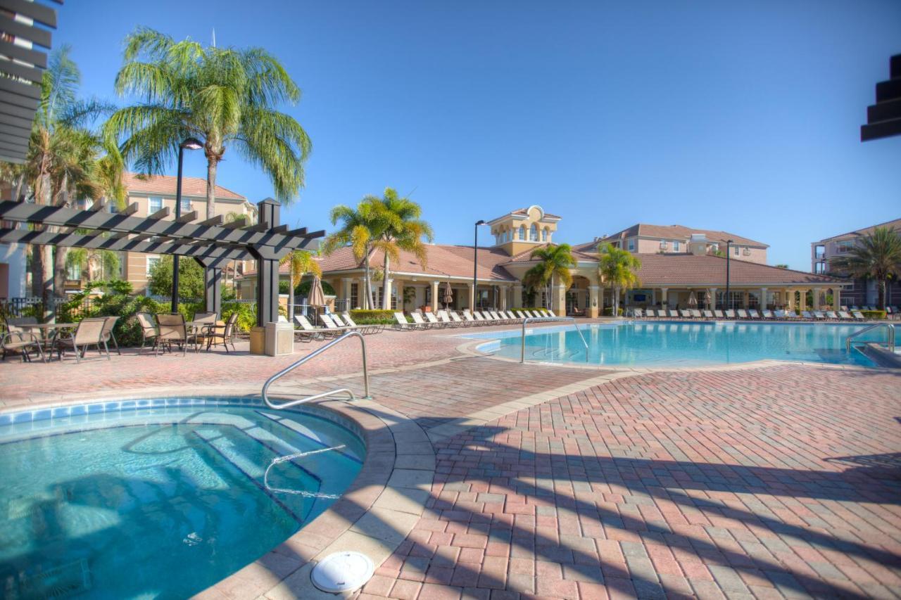 Updated Vista Cay Townhome, 10 Min From Universal Orlando Dış mekan fotoğraf