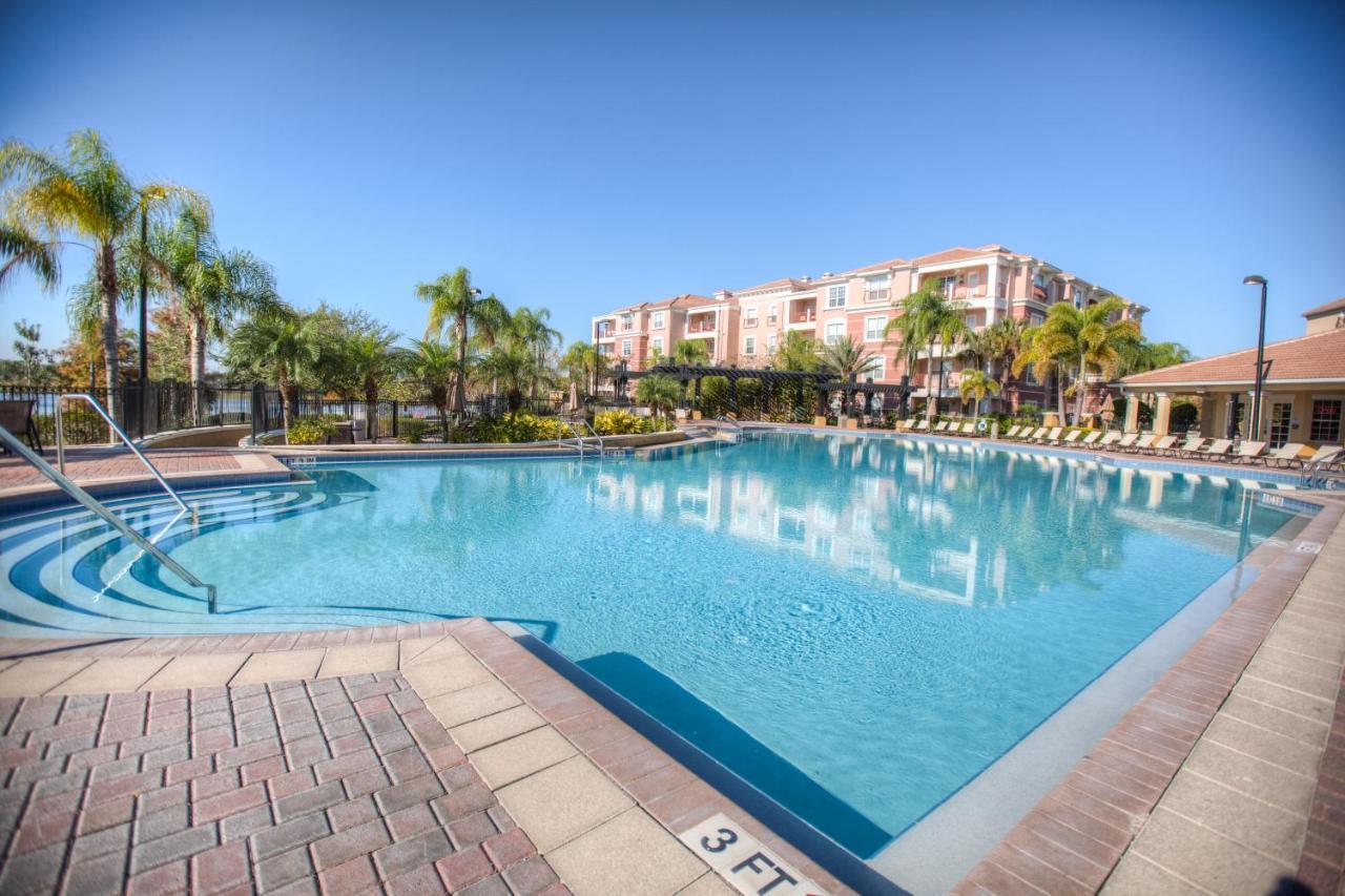 Updated Vista Cay Townhome, 10 Min From Universal Orlando Dış mekan fotoğraf