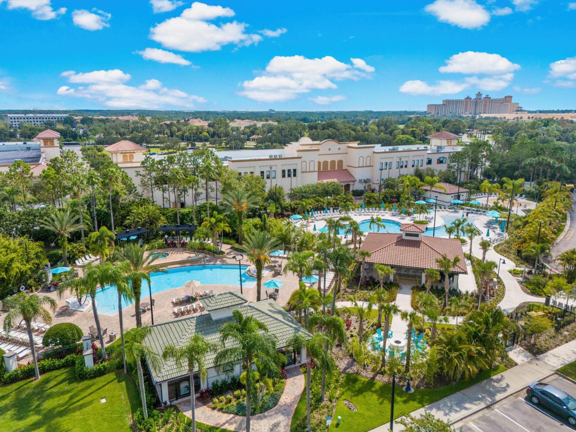 Updated Vista Cay Townhome, 10 Min From Universal Orlando Dış mekan fotoğraf