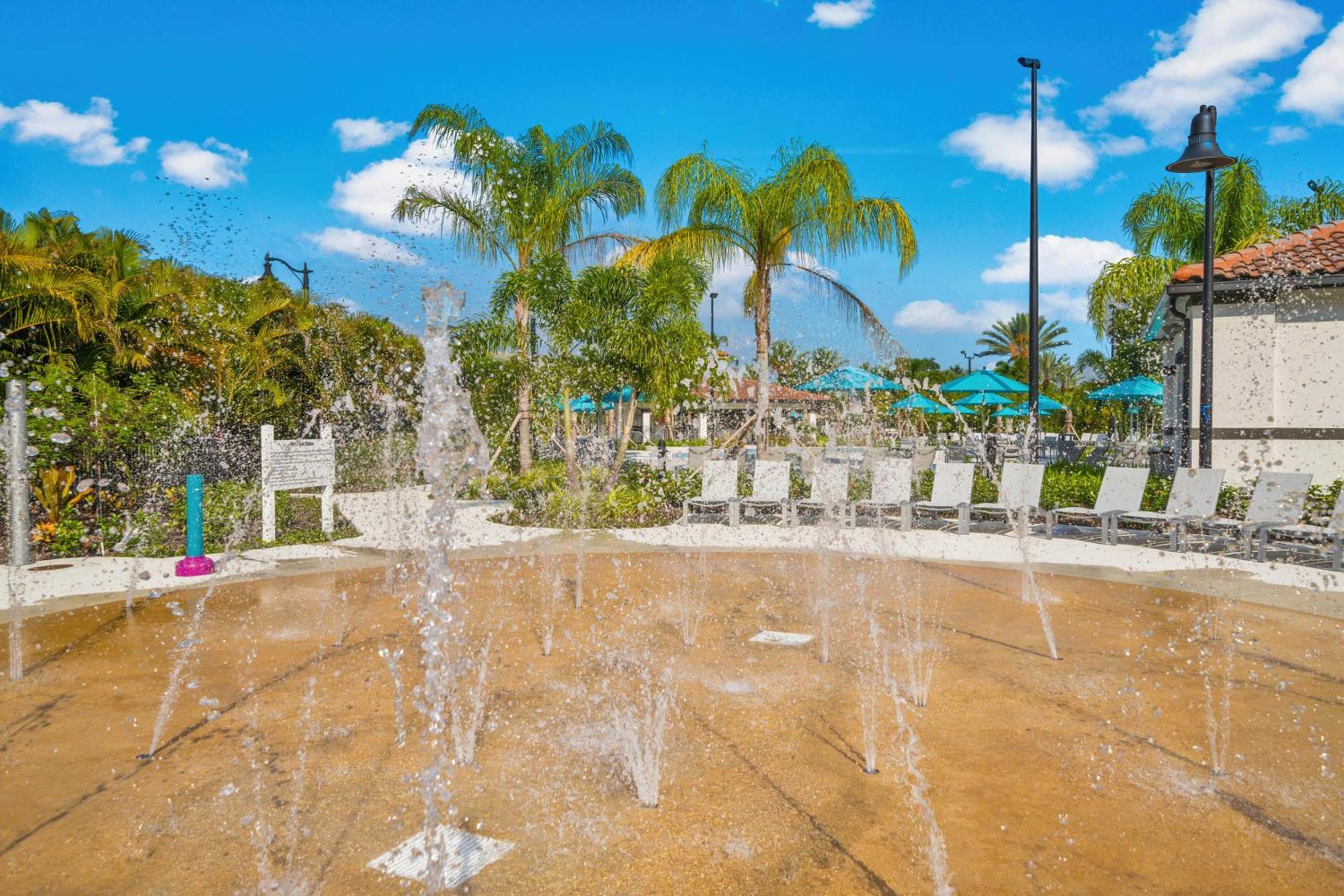 Updated Vista Cay Townhome, 10 Min From Universal Orlando Dış mekan fotoğraf
