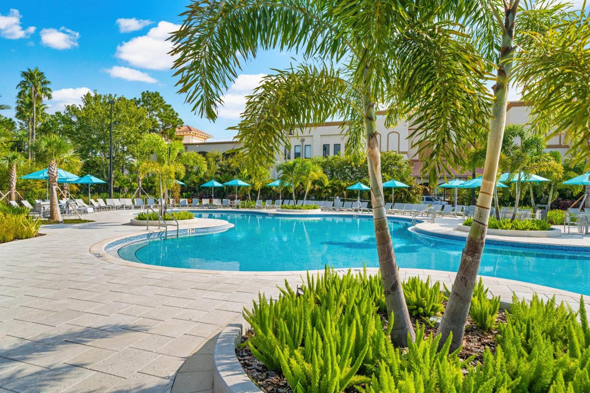 Updated Vista Cay Townhome, 10 Min From Universal Orlando Dış mekan fotoğraf