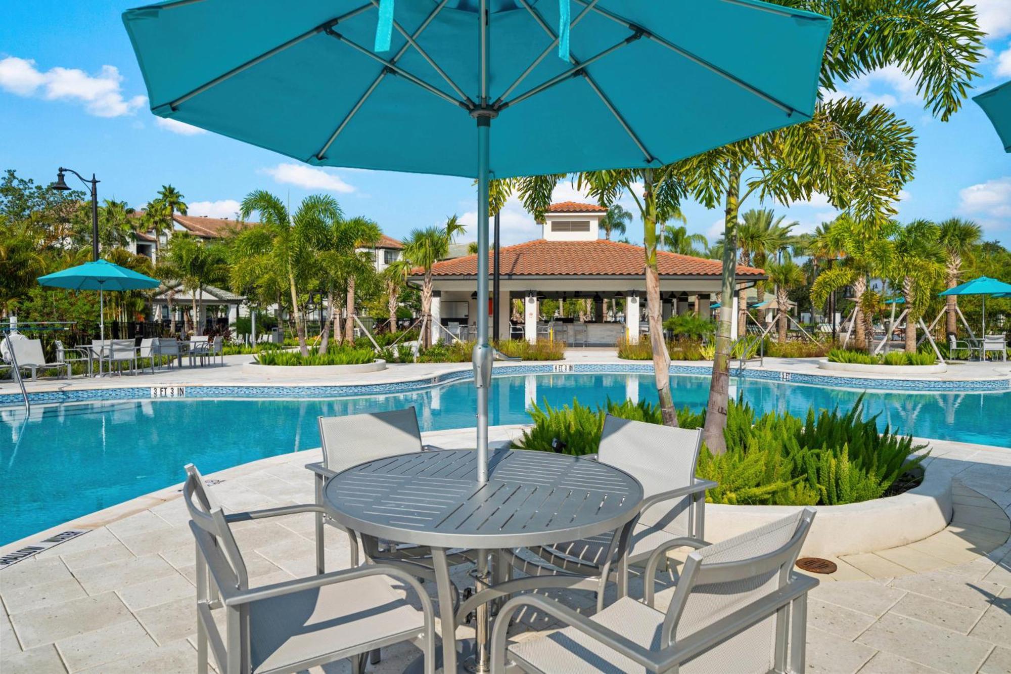 Updated Vista Cay Townhome, 10 Min From Universal Orlando Dış mekan fotoğraf