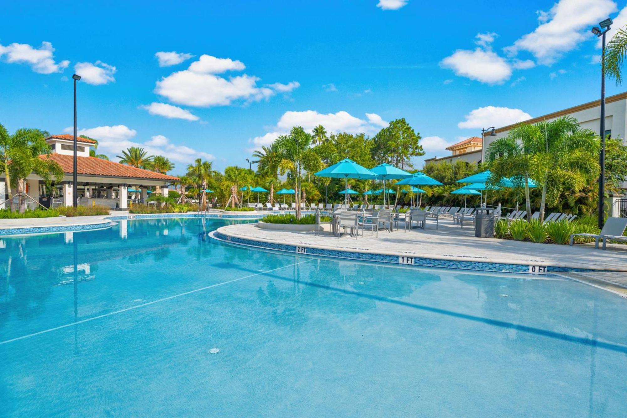Updated Vista Cay Townhome, 10 Min From Universal Orlando Dış mekan fotoğraf