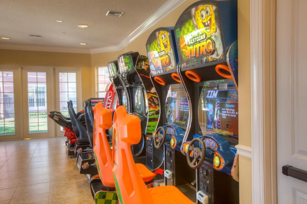 Updated Vista Cay Townhome, 10 Min From Universal Orlando Dış mekan fotoğraf