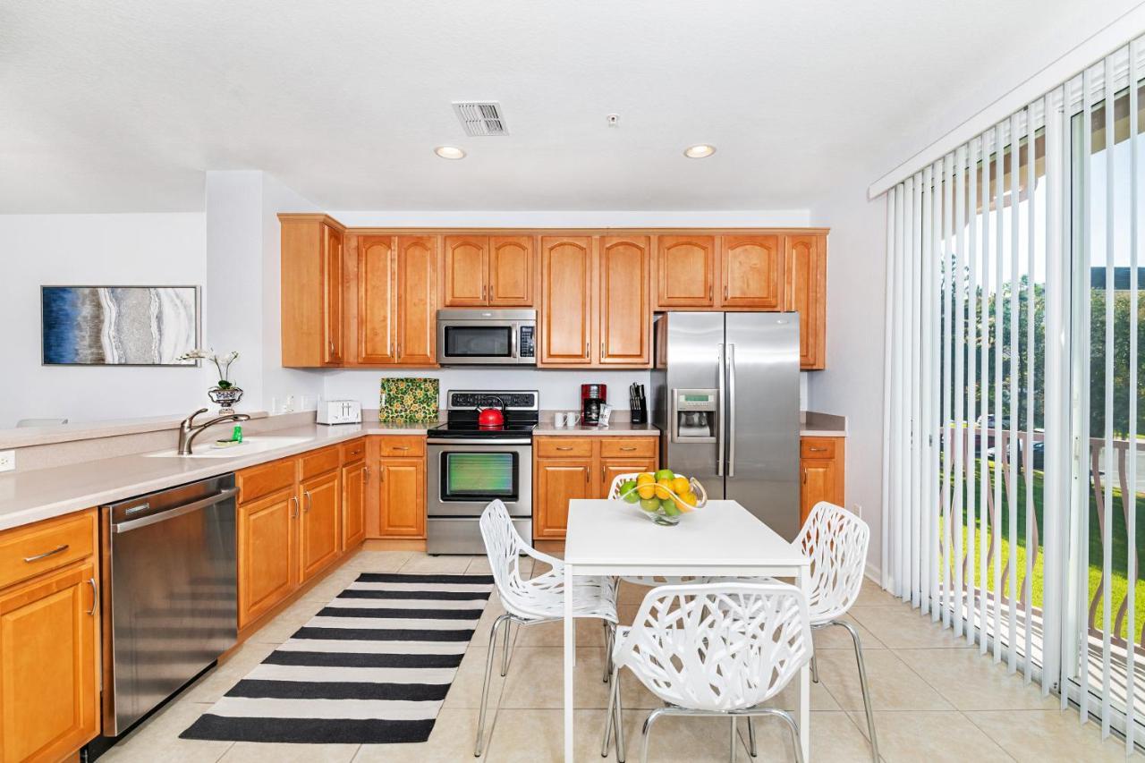 Updated Vista Cay Townhome, 10 Min From Universal Orlando Dış mekan fotoğraf