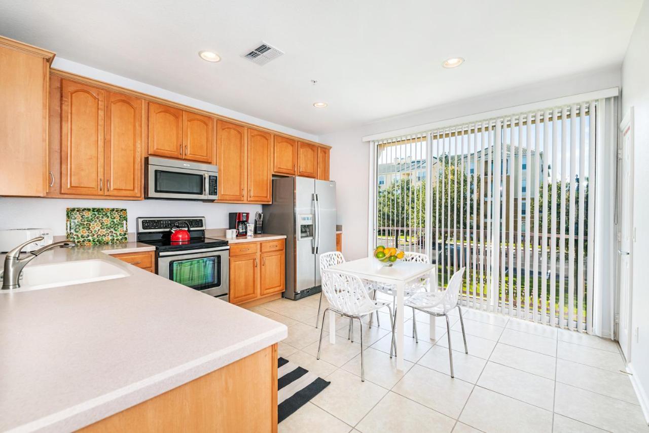 Updated Vista Cay Townhome, 10 Min From Universal Orlando Dış mekan fotoğraf