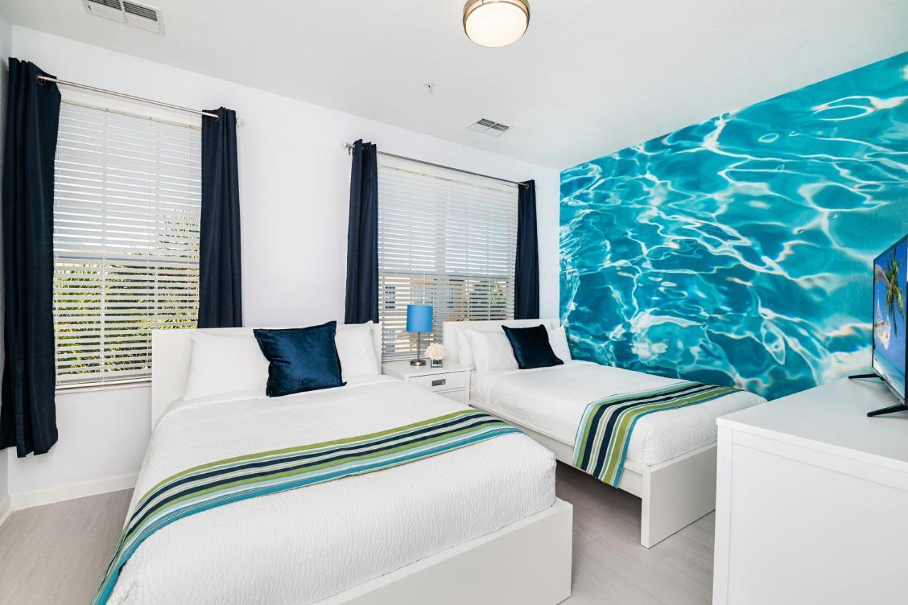 Updated Vista Cay Townhome, 10 Min From Universal Orlando Dış mekan fotoğraf