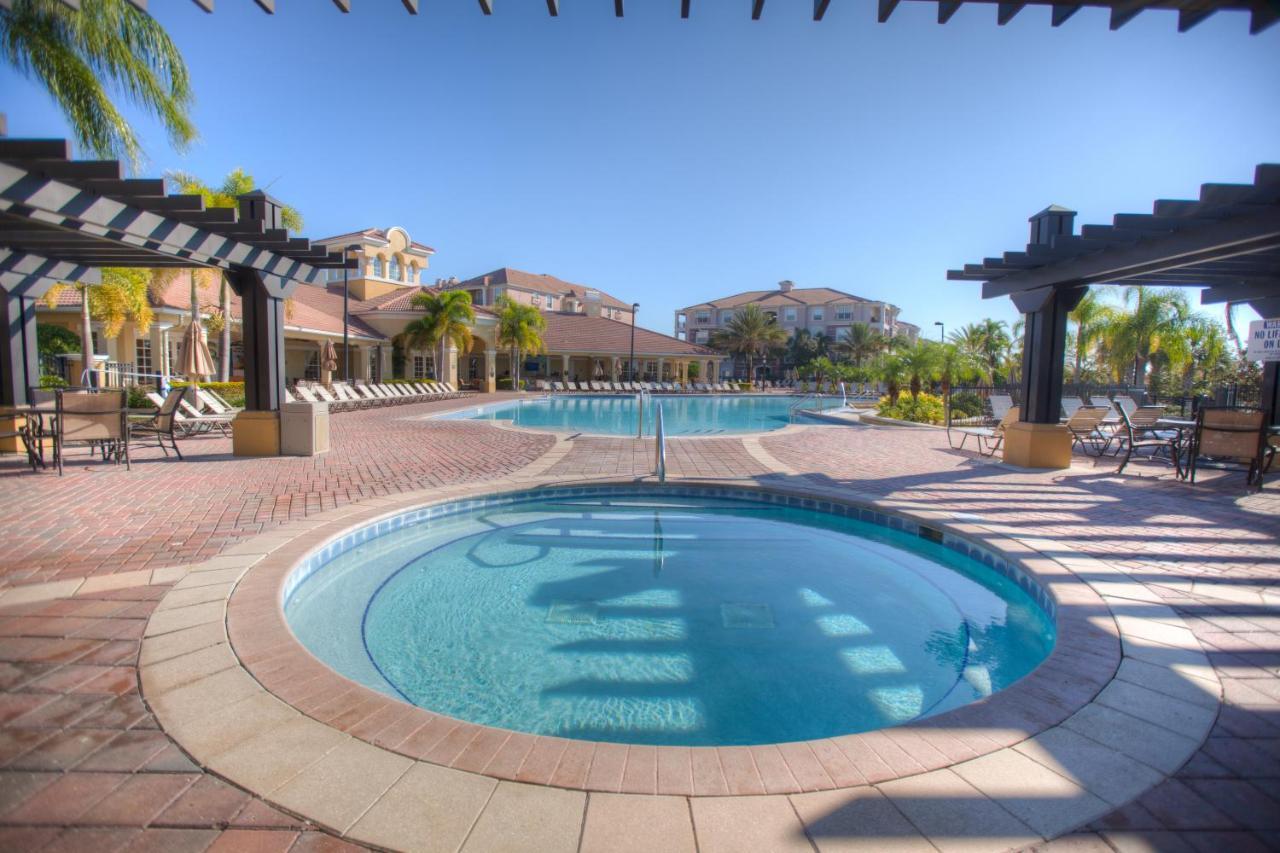Updated Vista Cay Townhome, 10 Min From Universal Orlando Dış mekan fotoğraf