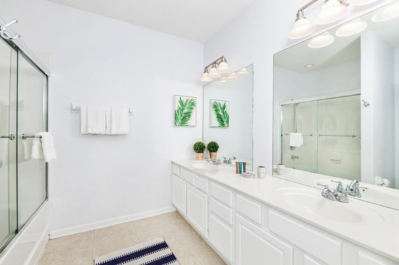 Updated Vista Cay Townhome, 10 Min From Universal Orlando Dış mekan fotoğraf
