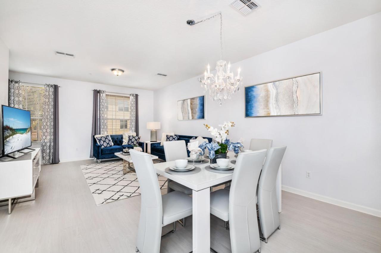 Updated Vista Cay Townhome, 10 Min From Universal Orlando Dış mekan fotoğraf