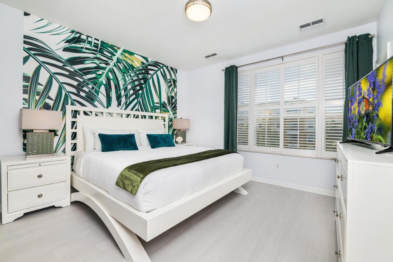 Updated Vista Cay Townhome, 10 Min From Universal Orlando Dış mekan fotoğraf