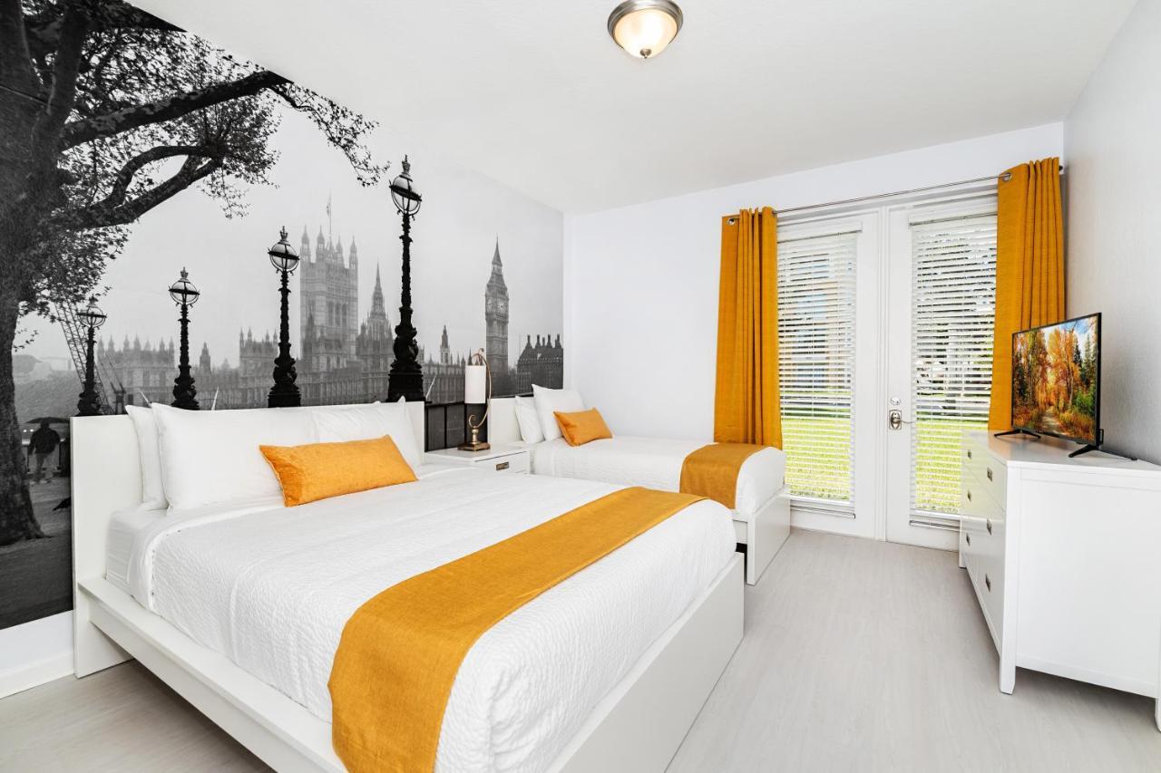 Updated Vista Cay Townhome, 10 Min From Universal Orlando Dış mekan fotoğraf