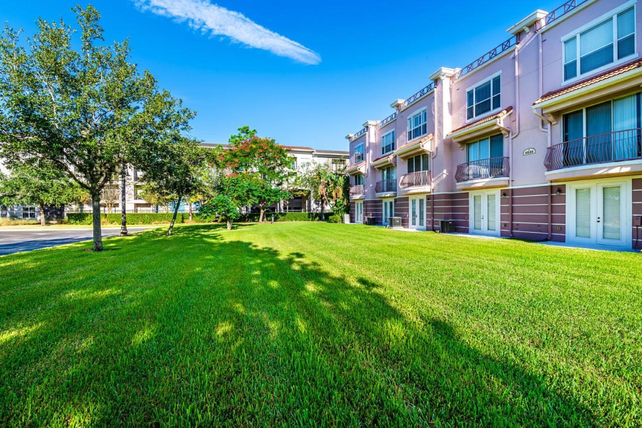 Updated Vista Cay Townhome, 10 Min From Universal Orlando Dış mekan fotoğraf