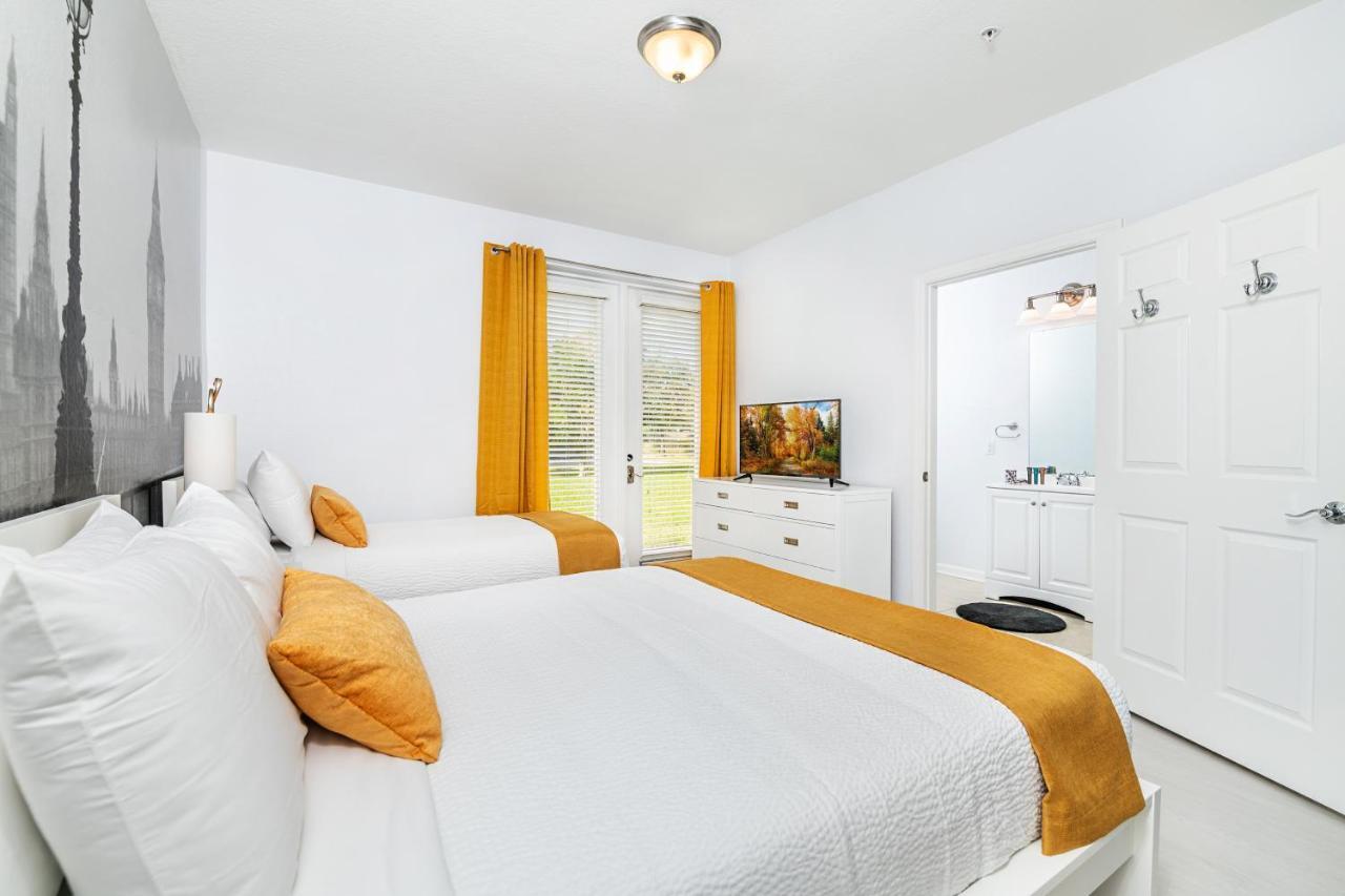 Updated Vista Cay Townhome, 10 Min From Universal Orlando Dış mekan fotoğraf